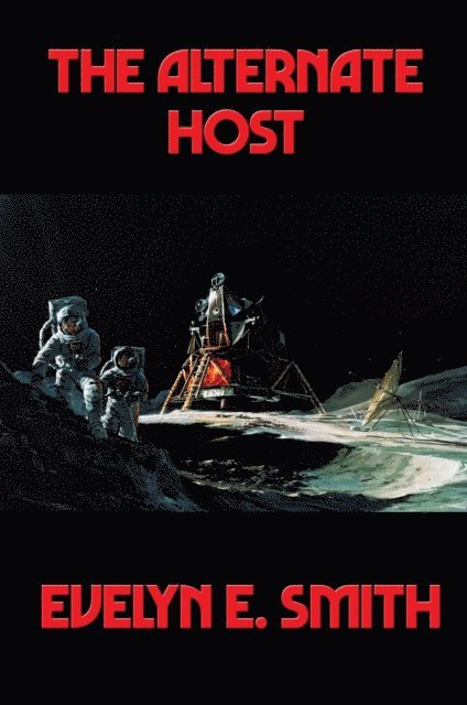 Alternate Host