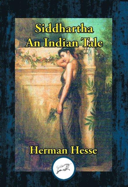 Herman Hesse - Siddhartha, E-bok