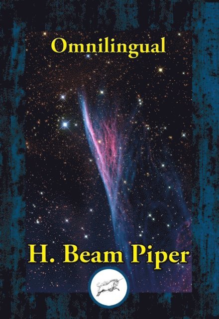 H.  Beam Piper - Omnilingual, E-bok