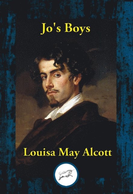 Louisa May Alcott - Jo's Boys, E-bok