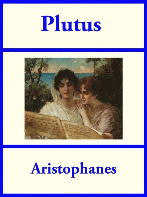 Aristophanes - Plutus, E-bok
