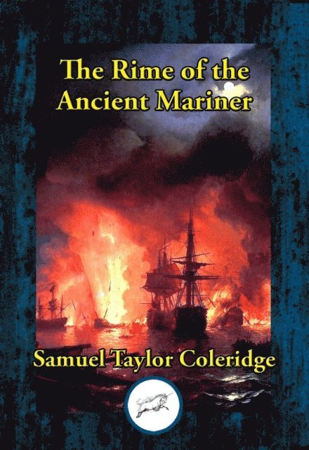 Samuel Taylor Coleridge - Rime of the Ancient Mariner, E-bok