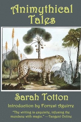 Sarah Totton - Animythical Tales, Häftad. Tillgänglighet: Lägg i varukorg