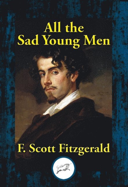F. Scott Fitzgerald - All the Sad Young Men, E-bok