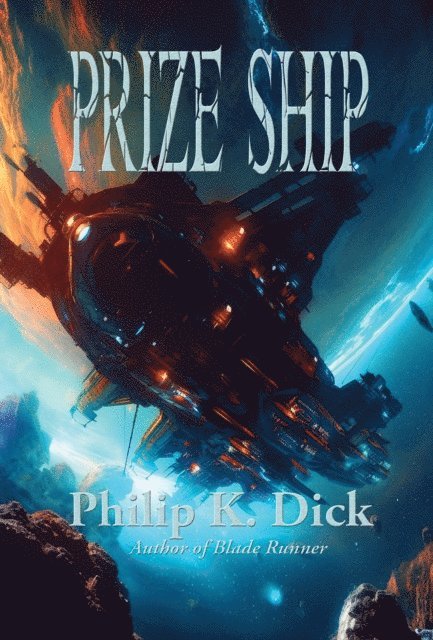 Prize Ship