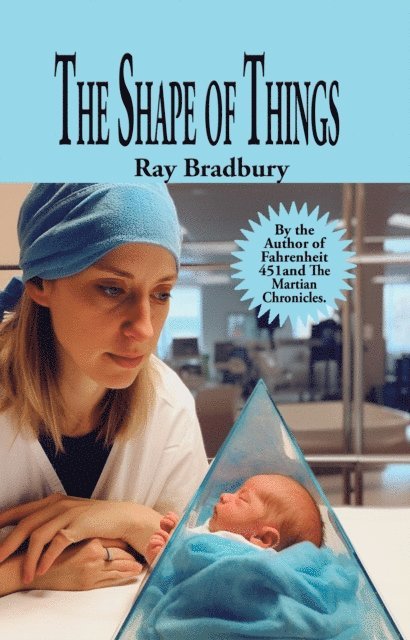 Shape of Things
