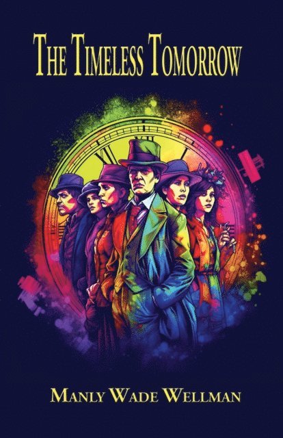 Timeless Tomorrow