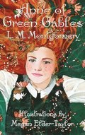 Anne of Green Gables (Illustrated Edition)