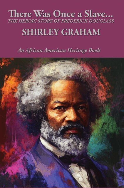 SHIRLEY GRAHAM - There Was Once a Slave, E-bok. Tillgänglighet: Lägg i varukorg