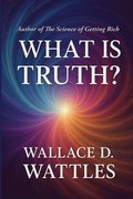 What is Truth?