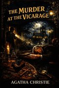 The Murder at the Vicarage