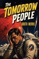 Judith Merril - Tomorrow People, Häftad