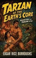 Edgar Rice Burroughs - Tarzan at the Earth's Core, Inbunden