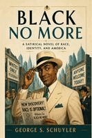 George S Schuyler - Black No More, Häftad