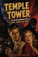 Sapper, Herman Cyril Mcneile - Temple Tower, Häftad