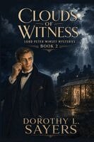 Dorothy L Sayers - Clouds of Witness, Häftad. Tillgänglighet: Lägg i varukorg