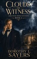 Dorothy L Sayers - Clouds of Witness, Inbunden. Tillgänglighet: Lägg i varukorg