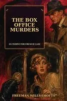 Freeman Wills Crofts - Box Office Murders, Häftad. Tillgänglighet: Lägg i varukorg