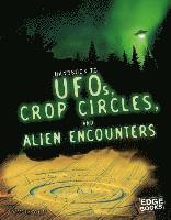 Sean McCollum - Handbook to Ufos, Crop Circles, and Alien Encounters, Inbunden