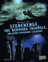 Tyler Omoth - Handbook to Stonehenge, the Bermuda Triangle, and Other Mysterious Locations, Inbunden