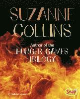 Melissa Ferguson - Suzanne Collins: Author of the Hunger Games Trilogy, Häftad