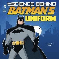 Agnieszka Biskup - The Science Behind Batman's Uniform, Häftad. Tillgänglighet: Tillfälligt slut