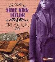 Pamela Dell - Memoir of Susie King Taylor: A Civil War Nurse, Inbunden. Tillgänglighet: Lägg i varukorg