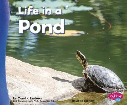 Carol K. Lindeen - Life in a Pond, Häftad. Tillgänglighet: Lägg i varukorg