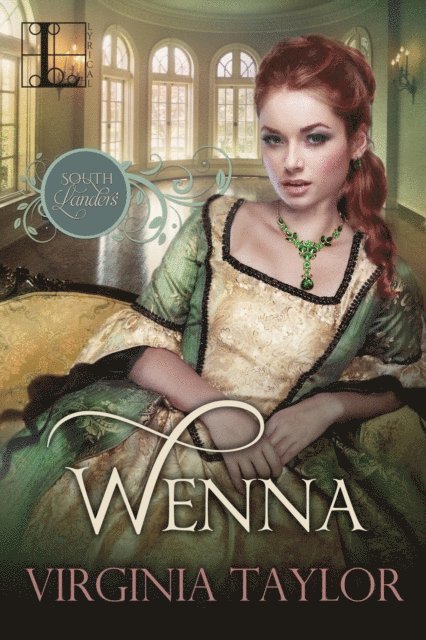 Virginia Taylor - Wenna, E-bok