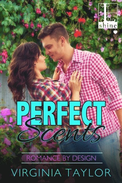 Virginia Taylor - Perfect Scents, E-bok