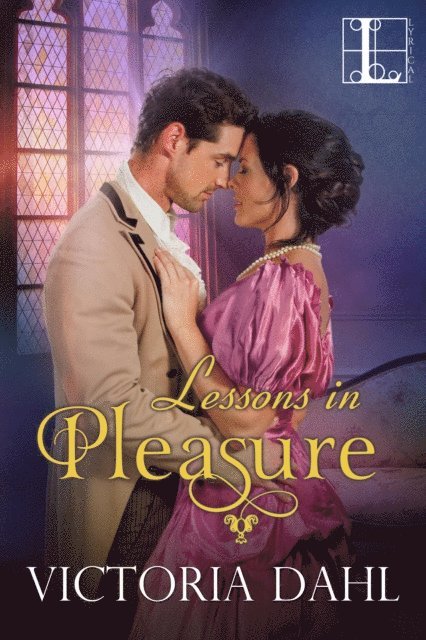 Victoria Dahl - Lessons in Pleasure, E-bok