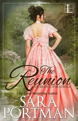 Sara Portman - The Reunion, Häftad. Tillgänglighet: Lägg i varukorg
