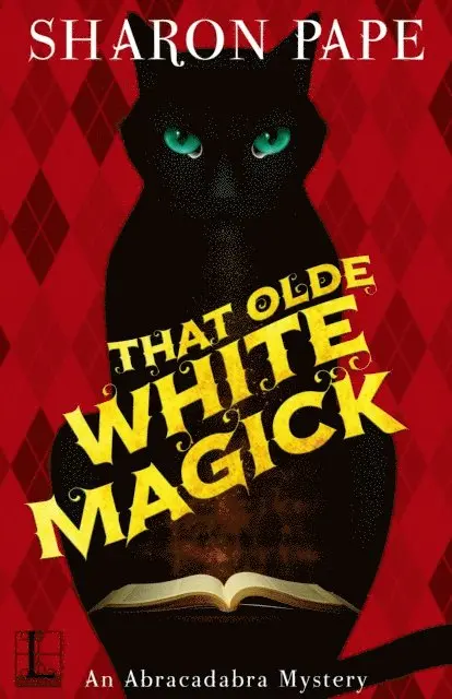 Sharon Pape - That Olde White Magick, E-bok. Tillgänglighet: Lägg i varukorg