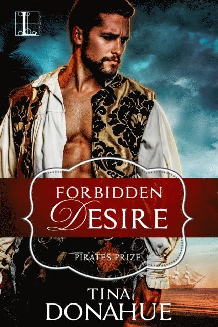 Tina Donahue - Forbidden Desire, E-bok