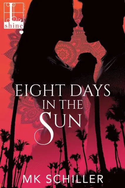 MK Schiller - Eight Days in the Sun, E-bok. Tillgänglighet: Lägg i varukorg