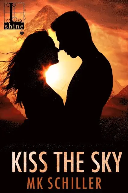 MK Schiller - Kiss the Sky, E-bok. Tillgänglighet: Lägg i varukorg