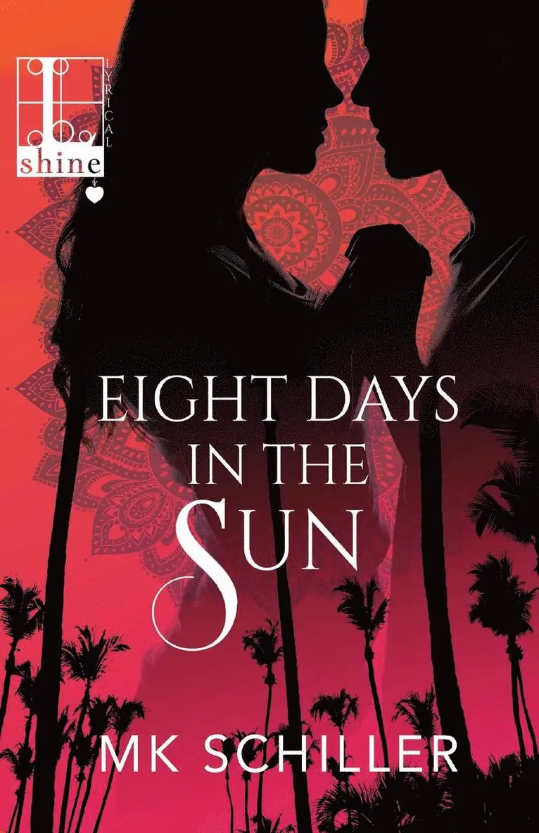 Mk Schiller - Eight Days in the Sun, Häftad. Tillgänglighet: Lägg i varukorg