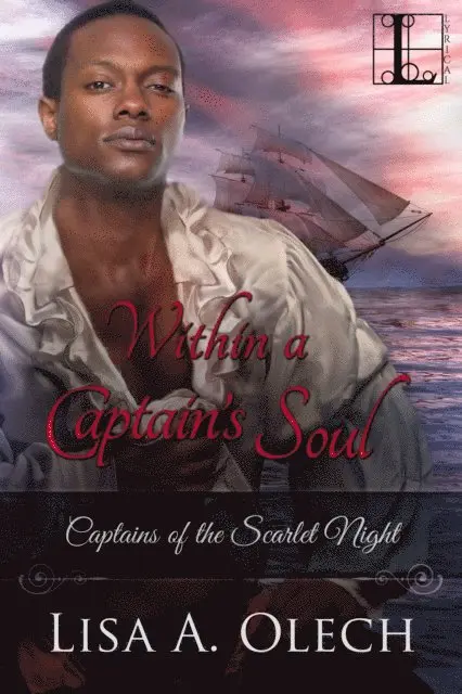 Lisa A. Olech - Within a Captain's Soul, E-bok. Tillgänglighet: Lägg i varukorg