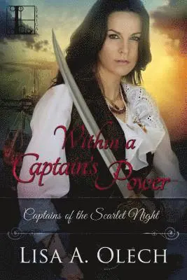 Lisa Olech - Within a Captain's Power, Häftad. Tillgänglighet: Lägg i varukorg