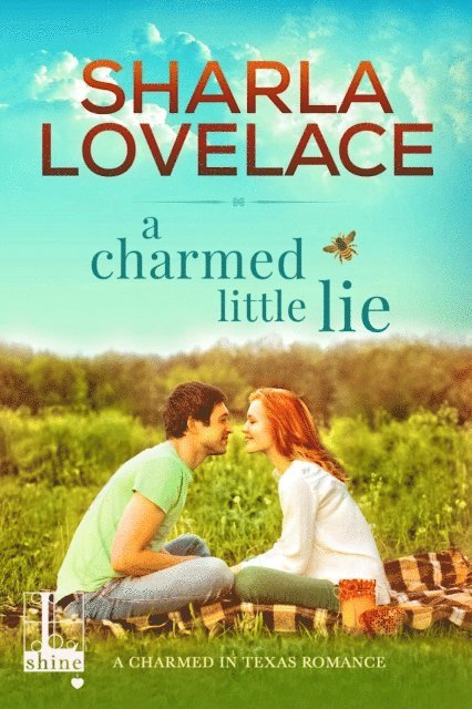 Sharla Lovelace - Charmed Little Lie, E-bok