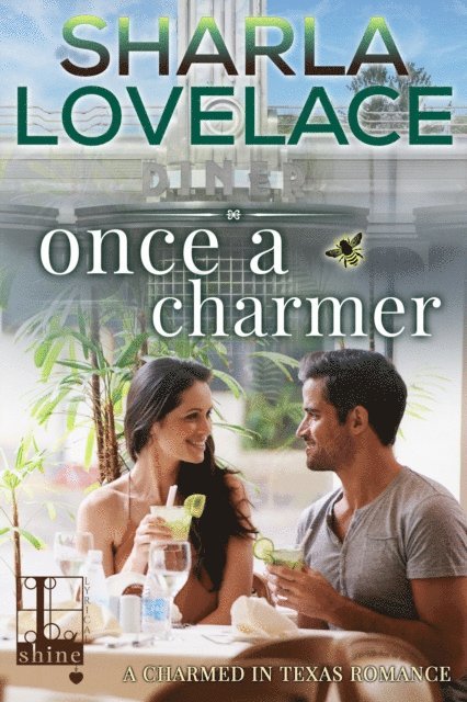 Sharla Lovelace - Once a Charmer, E-bok