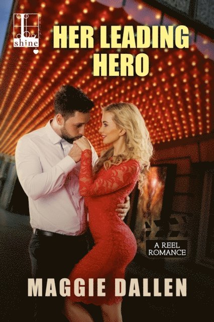 Maggie Dallen - Her Leading Hero, E-bok