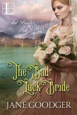 Jane Goodger - The Bad Luck Bride, Häftad. Tillgänglighet: Lägg i varukorg