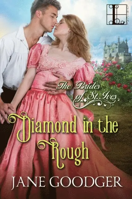Jane Goodger - Diamond in the Rough, E-bok. Tillgänglighet: Lägg i varukorg