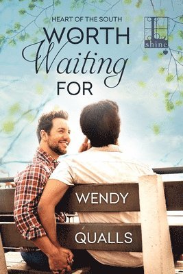 Wendy Qualls - Worth Waiting For, Häftad