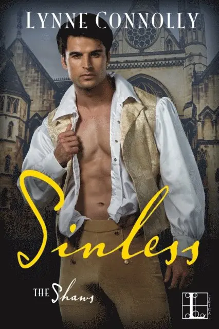 Lynne Connolly - Sinless, E-bok. Tillgänglighet: Lägg i varukorg
