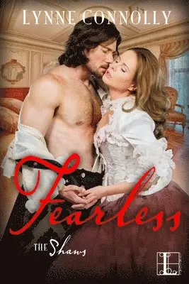 Lynne Connolly - Fearless, Häftad. Tillgänglighet: Lägg i varukorg