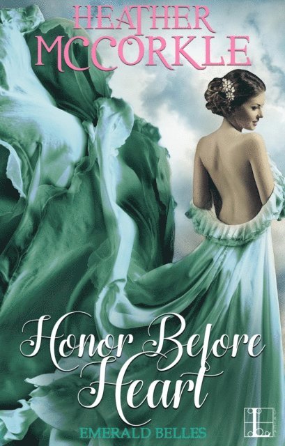 Heather McCorkle - Honor Before Heart, E-bok
