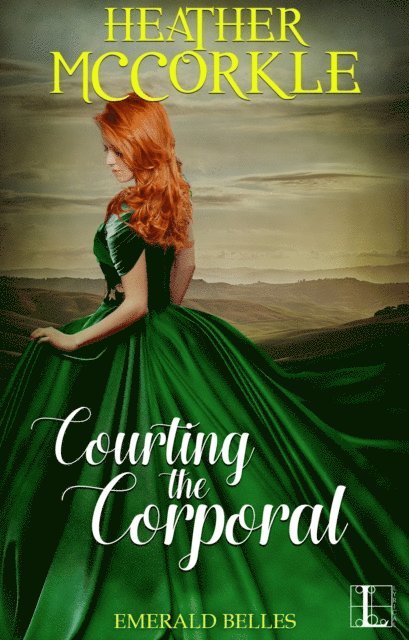 Heather McCorkle - Courting the Corporal, E-bok