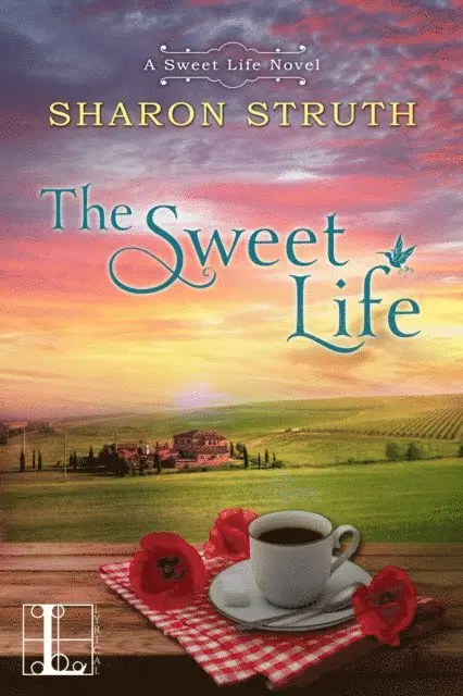 Sharon Struth - Sweet Life, E-bok. Tillgänglighet: Lägg i varukorg